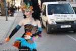 Carnavales Totana 2012