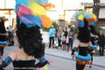 Carnavales Totana 2012