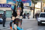 Carnavales Totana 2012