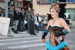 Carnavales Totana 2012