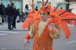 Carnavales Totana 2012