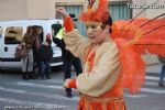 Carnavales Totana 2012