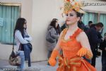 Carnavales Totana 2012