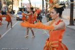 Carnavales Totana 2012