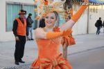 Carnavales Totana 2012