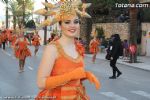 Carnavales Totana 2012