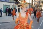 Carnavales Totana 2012