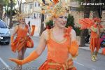 Carnavales Totana 2012