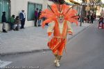 Carnavales Totana 2012