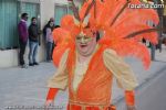 Carnavales Totana 2012