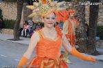 Carnavales Totana 2012