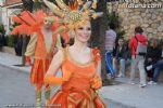 Carnavales Totana 2012