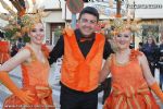 Carnavales Totana 2012