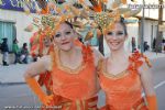 Carnavales Totana 2012