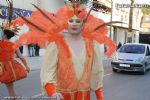 Carnavales Totana 2012