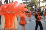 Carnavales Totana 2012