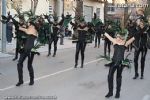 Carnavales Totana 2012