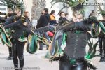 Carnavales Totana 2012