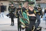 Carnavales Totana 2012