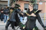 Carnavales Totana 2012