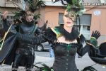 Carnavales Totana 2012