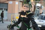 Carnavales Totana 2012