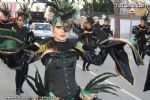 Carnavales Totana 2012