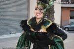 Carnavales Totana 2012