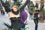 Carnavales Totana 2012