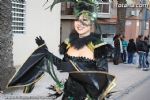 Carnavales Totana 2012