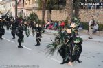 Carnavales Totana 2012