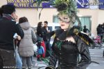 Carnavales Totana 2012