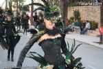 Carnavales Totana 2012