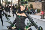 Carnavales Totana 2012