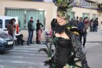 Carnavales Totana 2012