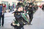 Carnavales Totana 2012