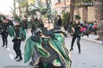 Carnavales Totana 2012