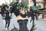 Carnavales Totana 2012