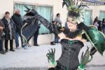 Carnavales Totana 2012