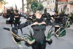 Carnavales Totana 2012