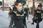 Carnavales Totana 2012