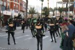 Carnavales Totana 2012