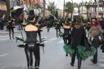 Carnavales Totana 2012