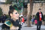 Carnavales Totana 2012