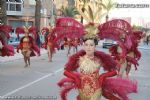 Carnavales Totana 2012