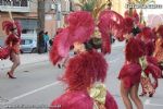 Carnavales Totana 2012