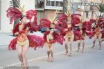 Carnavales Totana 2012