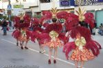 Carnavales Totana 2012