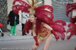 Carnavales Totana 2012