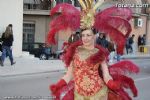 Carnavales Totana 2012